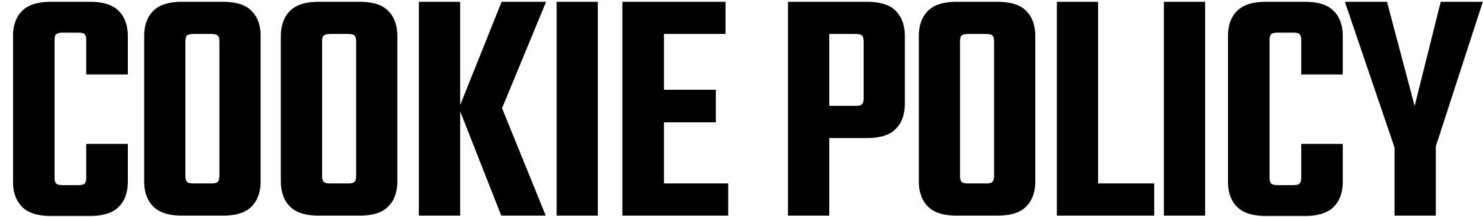privacy policy text