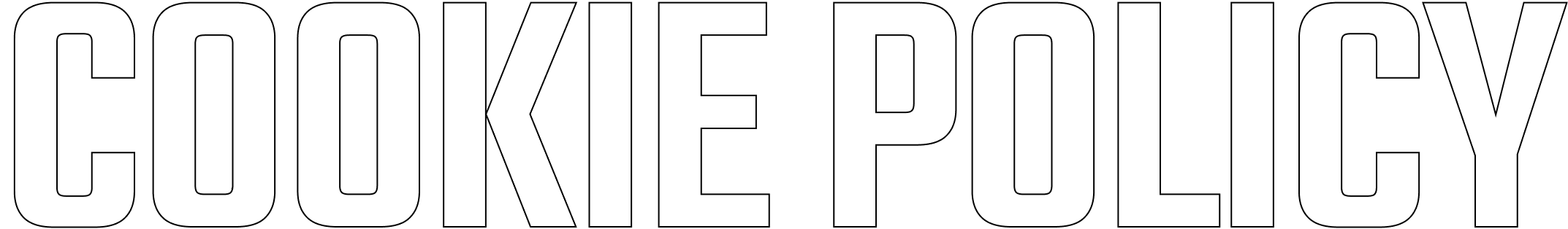 privacy policy text