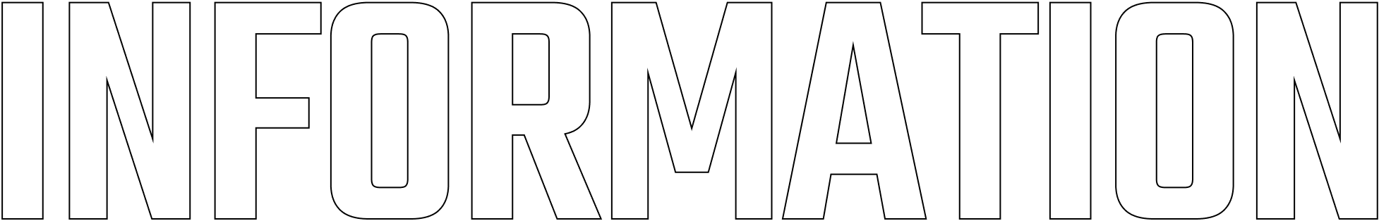 store information text